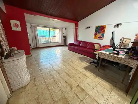 Casa en Venta 61 años