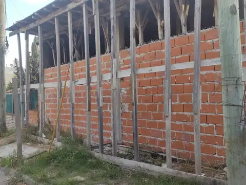 Casa en Venta de 2 dormitorios