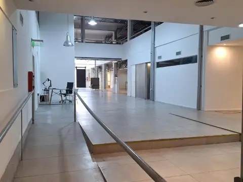 Avenida Olazábal 1300