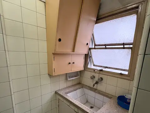 Departamento en Alquiler al Norte