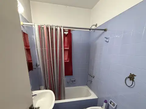 Departamento en Alquiler de 2 dormitorios