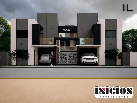 Paris I - Santiago del Estero E/ Drago y Ramos Mejía - Costa Azul - C792