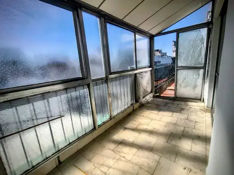 Departamento en Venta en Recoleta, USD 67.000