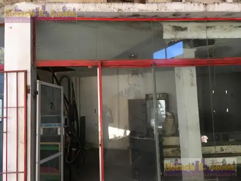 Galpon - Loma Hermosa