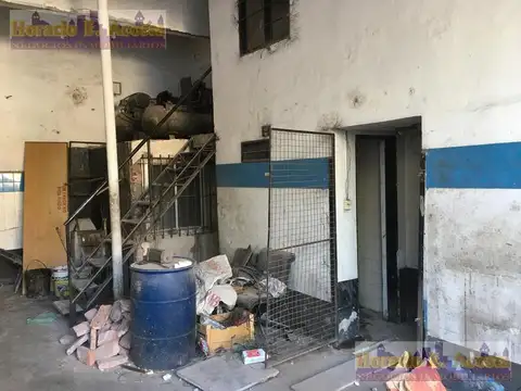 CORDOBA(R8) y Sarmiento