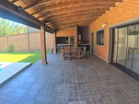 Cacique Catriel 900