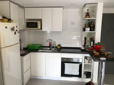 Departamento 4 ambientes con 3 baños