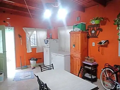 Casa en Venta de 2 dormitorios