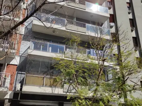 EXC. MONOAMBIENTE balcon fte ,42  mts.entre Formosa y San Irineo,