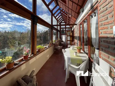 Casa en Venta en San Carlos de Bariloche, USD 330.000