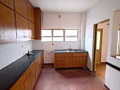 Depto Tipo Casa en Alquiler de 2 ambientes
