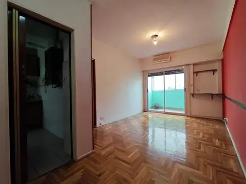 Departamento de 3 ambientes