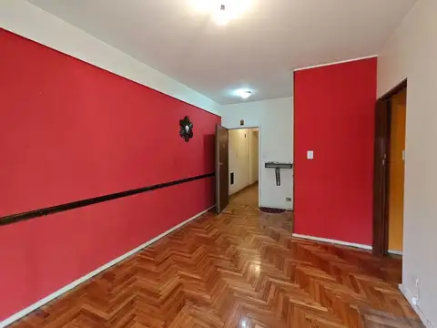 Avenida Juan Bautista Alberdi 1300