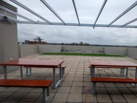 Departamento en Venta en Ituzaingo Sur, USD 156.000