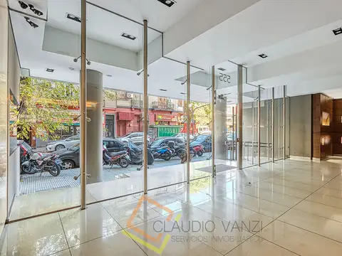 Departamento en Venta de Monoambiente