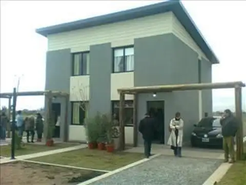 Depto Tipo Casa en Venta de 2 dormitorios