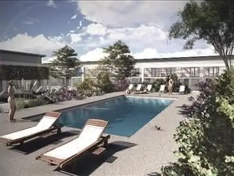 Depto Tipo Casa en Venta en Umbrales De La Merced, USD 20.000