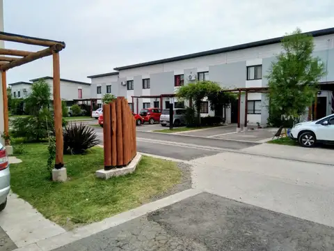 Depto Tipo Casa en Venta A Estrenar