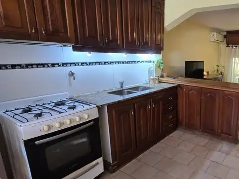 Casa en venta en Temperley