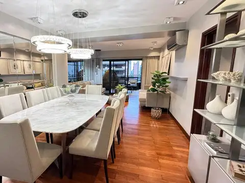 Departamento en Venta de 5 ambientes
