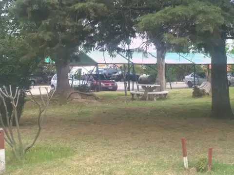 TERRAZA DEL CERRO - DEPTO 2 DORM. - VENTA -