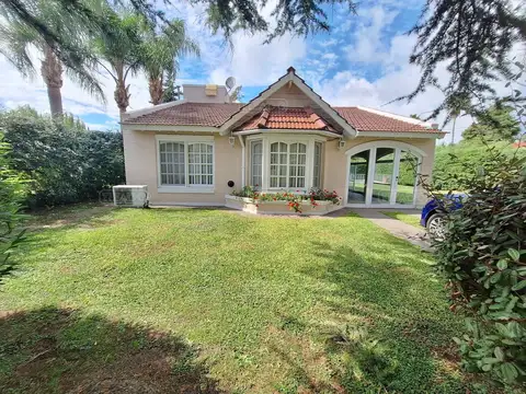 Casa en Venta de 3 dormitorios