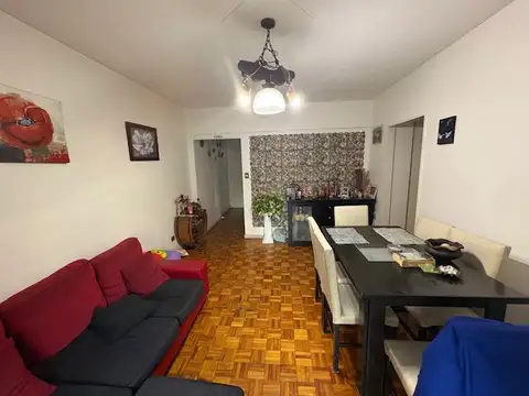 Departamento en Venta en Avellaneda, USD 108.000
