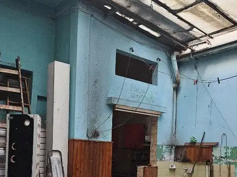 Depto Tipo Casa en Venta de 3 dormitorios