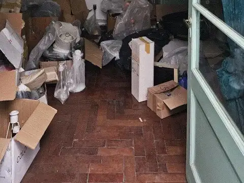 Depto Tipo Casa en Venta de 4 ambientes