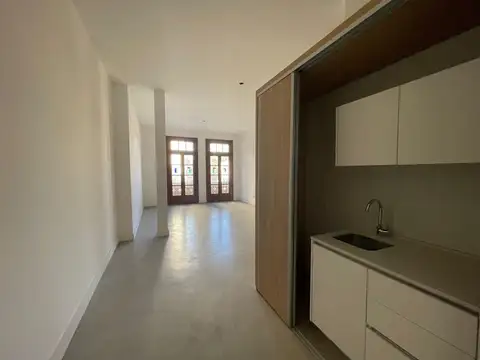 Avenida Pedro Goyena 1000, Piso 2