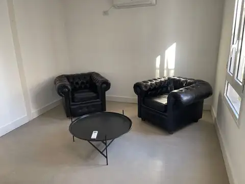 Departamento en Alquiler Apto profesional