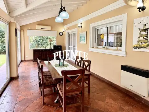 Casa en Venta al Oeste