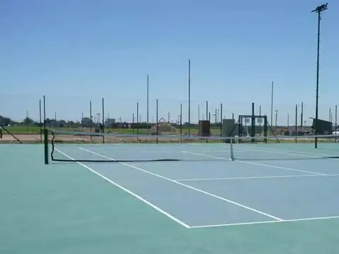 CANNING- LOTE AL LAGO SANTA CLARA AL SUR