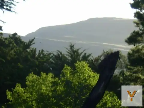 Terreno en venta - 9424mts2 - Villa Ventana