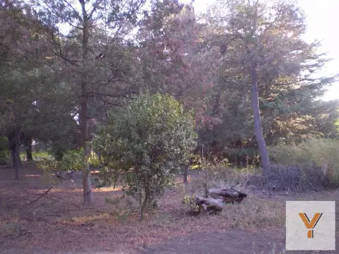 Terreno en venta - 9424mts2 - Villa Ventana