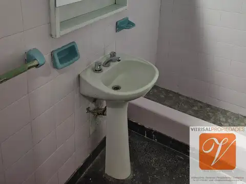 Depto Tipo Casa en Alquiler en Villa Ballester, $ 580.000