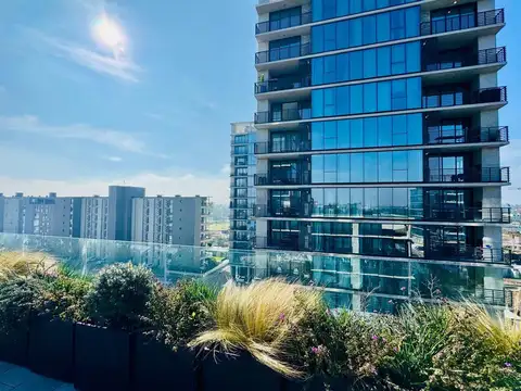 Monoambiente en venta en Buenavista- San Fernando- Bs. As. (Apto Profesional y alquiler temporal)