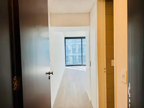 Departamento en Venta con 1 cochera