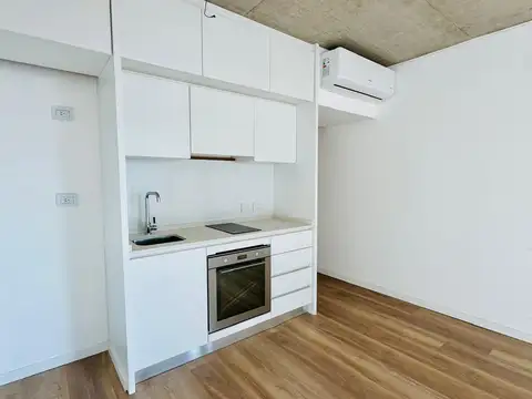 Departamento en Venta Apto profesional