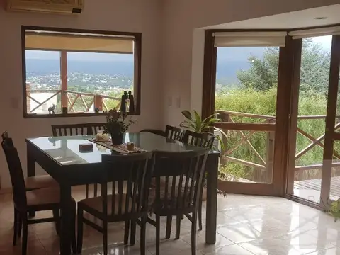 Casa en Venta 15 años
