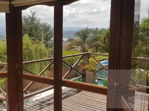 Casa en Venta en Altos De Las Vertientes, USD 450.000