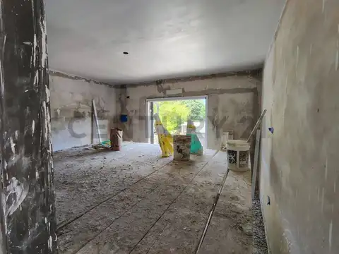 Oportunidad Unica: CASA a estrenar en Villa Elisa