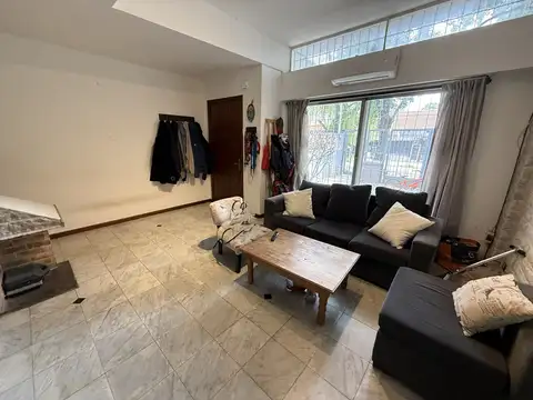 Casa Dúplex  en Venta en Florida, Vicente López, G.B.A. Zona Norte
