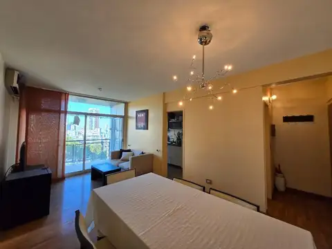 Burela 2100, Piso 11
