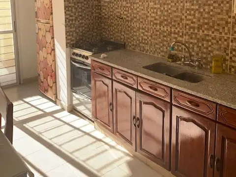 Depto Tipo Casa en Venta de 3 ambientes