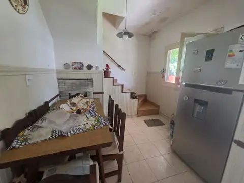 Depto Tipo Casa en Venta de 3 dormitorios