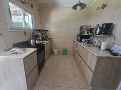 Depto Tipo Casa en Venta en Beccar, USD 159.000