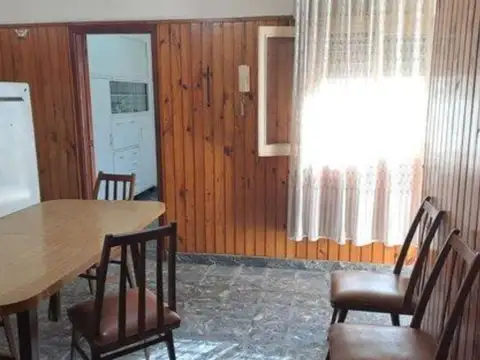 Depto Tipo Casa en Venta de 3 dormitorios