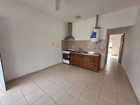 Departamento en Alquiler de Monoambiente