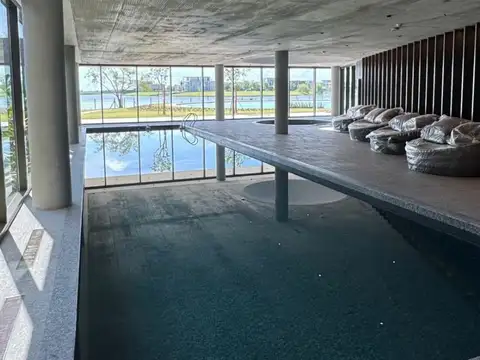 Oceana Nordelta - C 302 - Avenida del Golf 4415 - Nordelta - Tigre